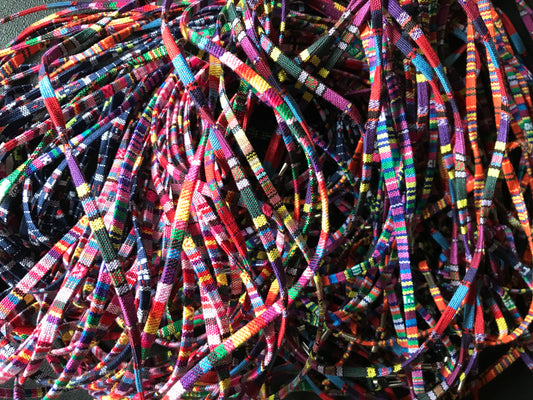 Glasses cords - various colours